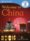 Welcome to China (eBook)